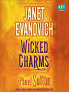 Cover image for Wicked Charms